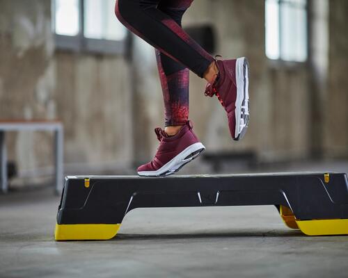Qué es la pliometría y por qué la utilizan los runners