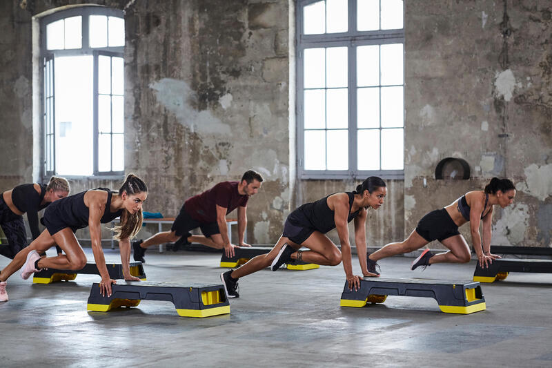 Comment réussir un challenge sportif ? 