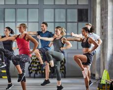 CARDIO MIXTE COLLECTIF 2019 CARDIO MIXTE COLLECTIF 2019