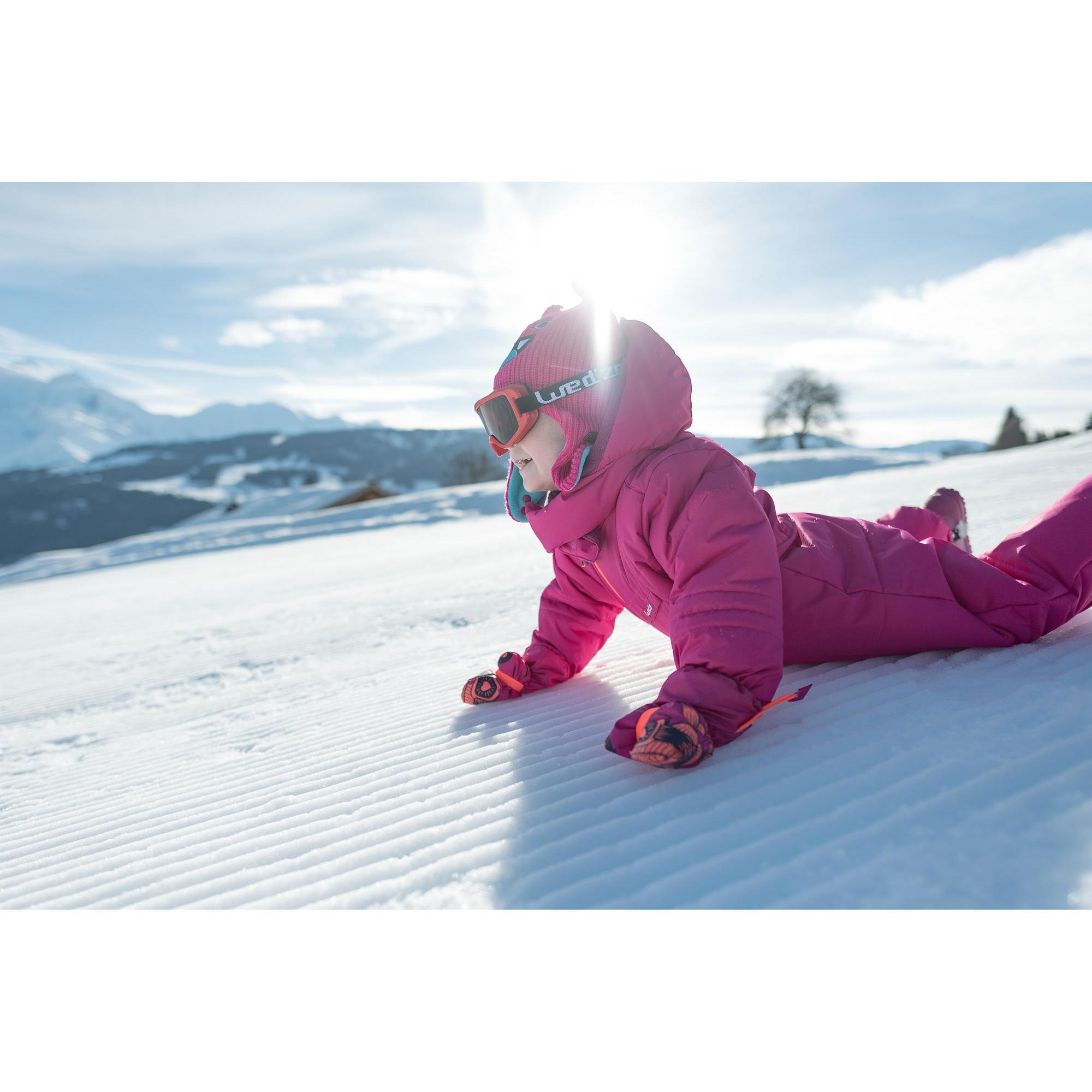 snowsuit decathlon