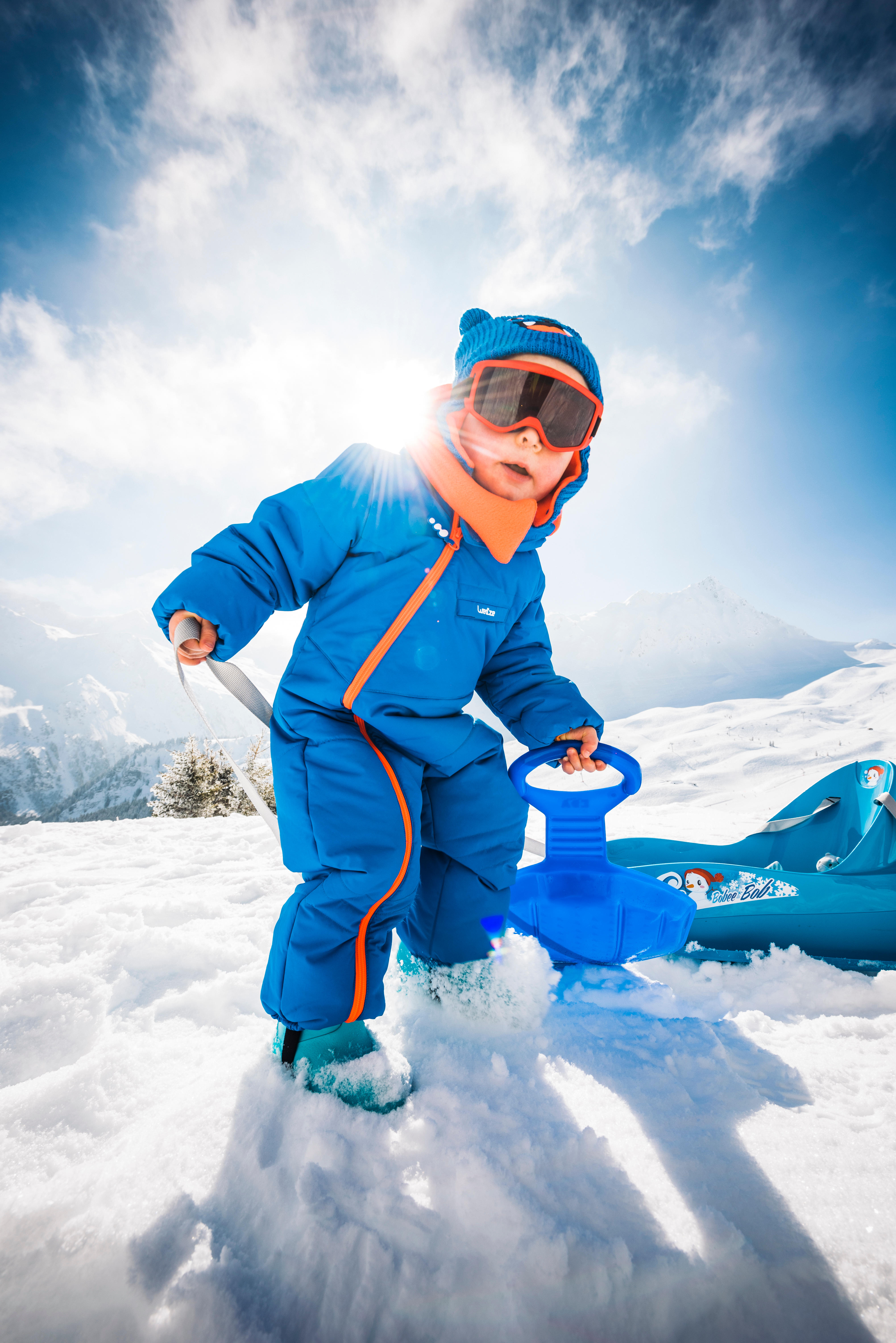 Botte de neige decathlon enfant deals