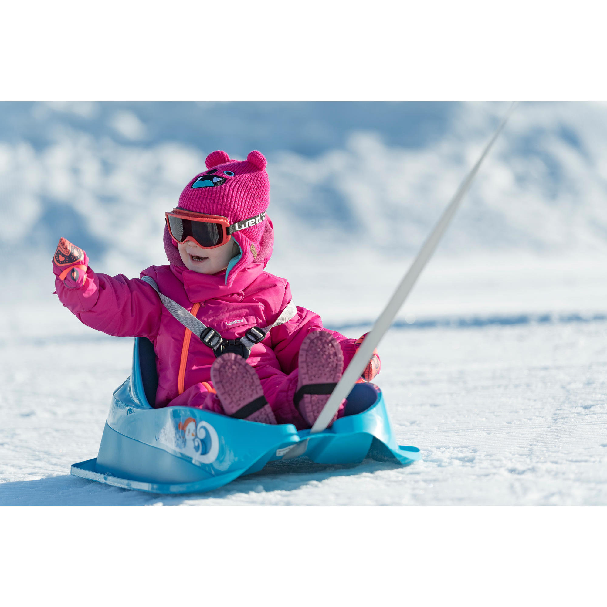 Luge Bebe Decathlon Off 68 Bonyadroudaki Com