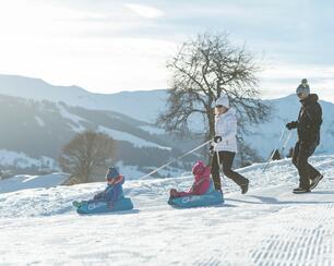 Lans en Vercors luge Lans en Vercors luge