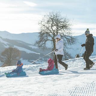 TOP 5 pistes de luge : vosges TOP 5 pistes de luge : vosges