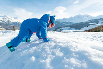 Activités neige 7 Activités neige 7