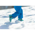 OPREMA ZA SANJKANJE ZA BEBE Skijanje - Zimsko odijelu za malu djecu  LUGIK - Dječja odjeća za skijanje
