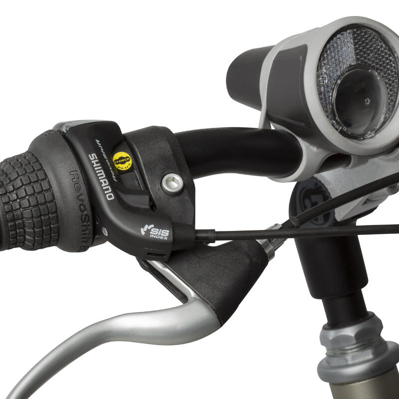 btwin original 700 hybrid bike price