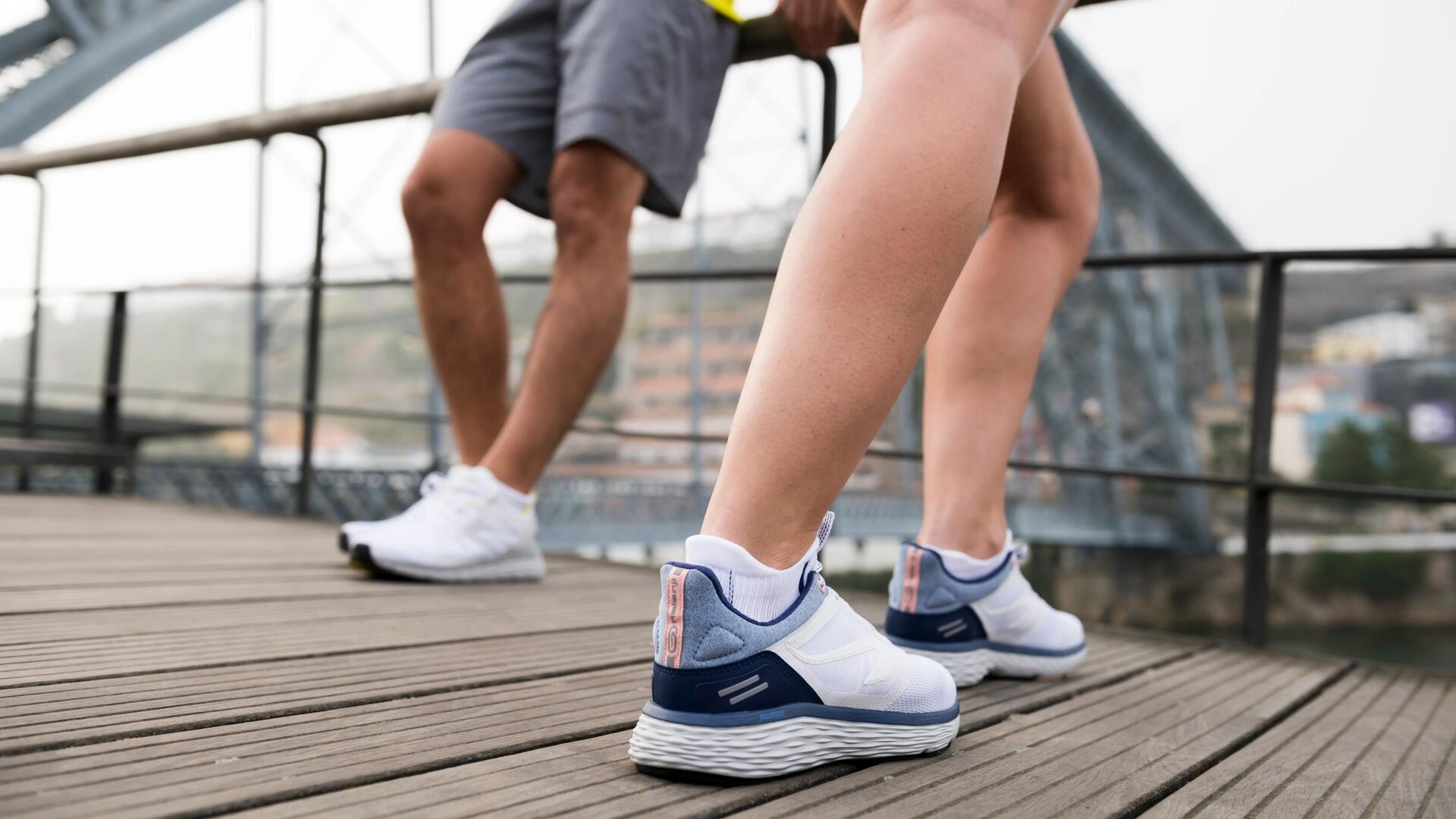 Tênis Feminino de Corrida RUN COMFORT