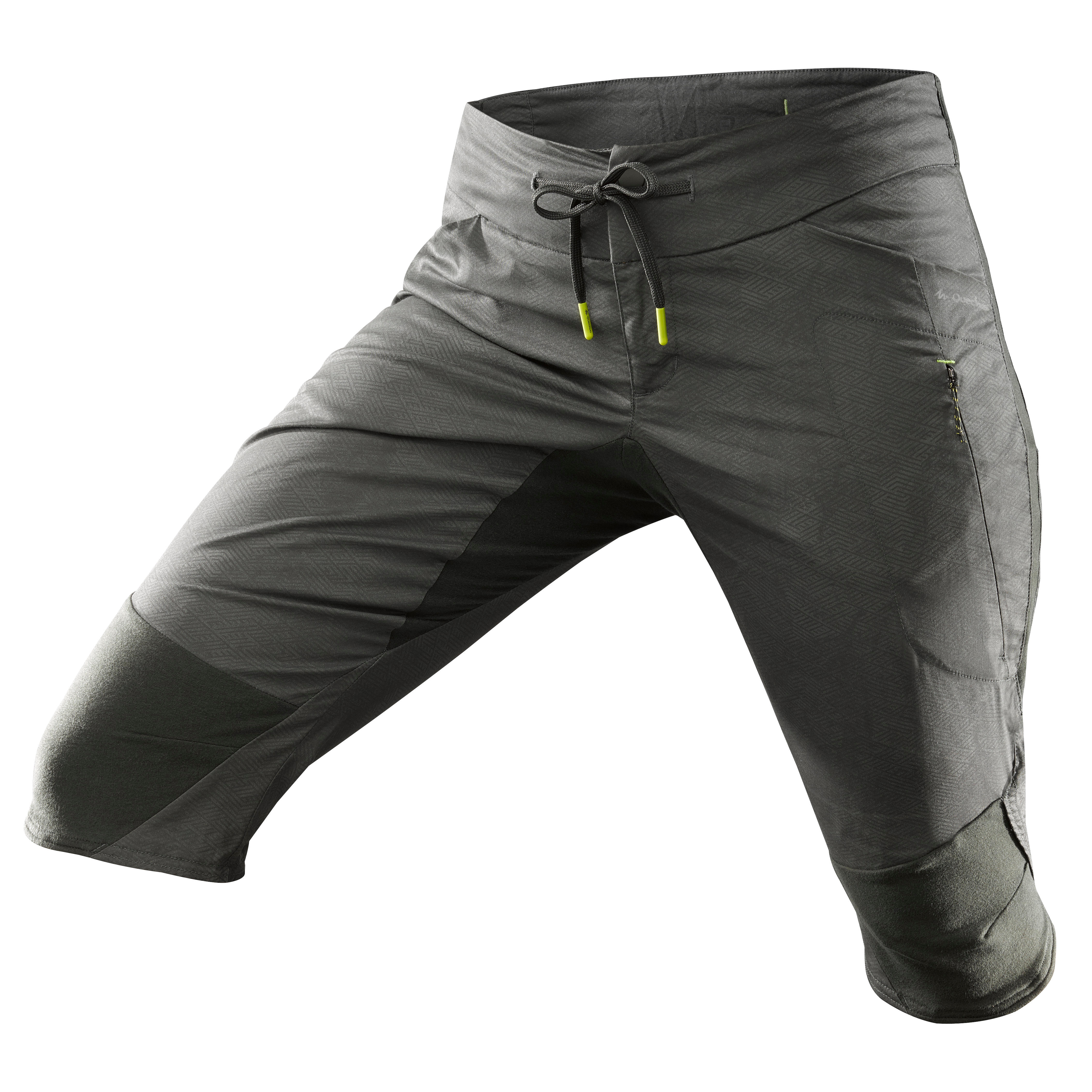 decathlon ladies walking trousers