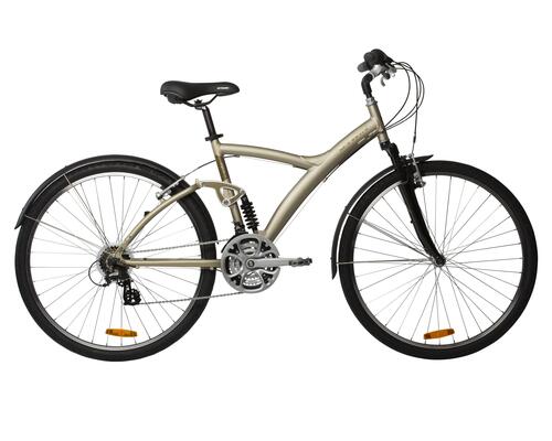 BTWIN 7 / ORIGINAL 7 / ORIGINAL 700 ⎟2005 - 2015: manual, reparación