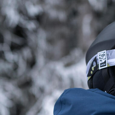 Masque de ski