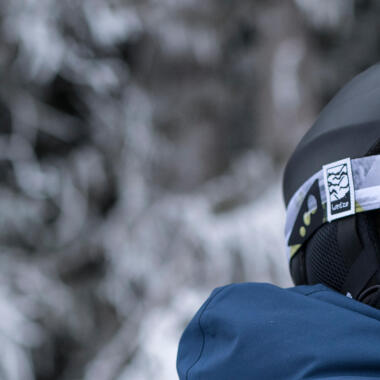 ski de piste homme debutant