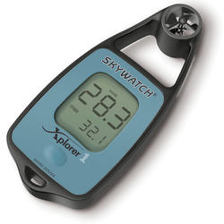 Anémomètre Skywatch Xplorer 1