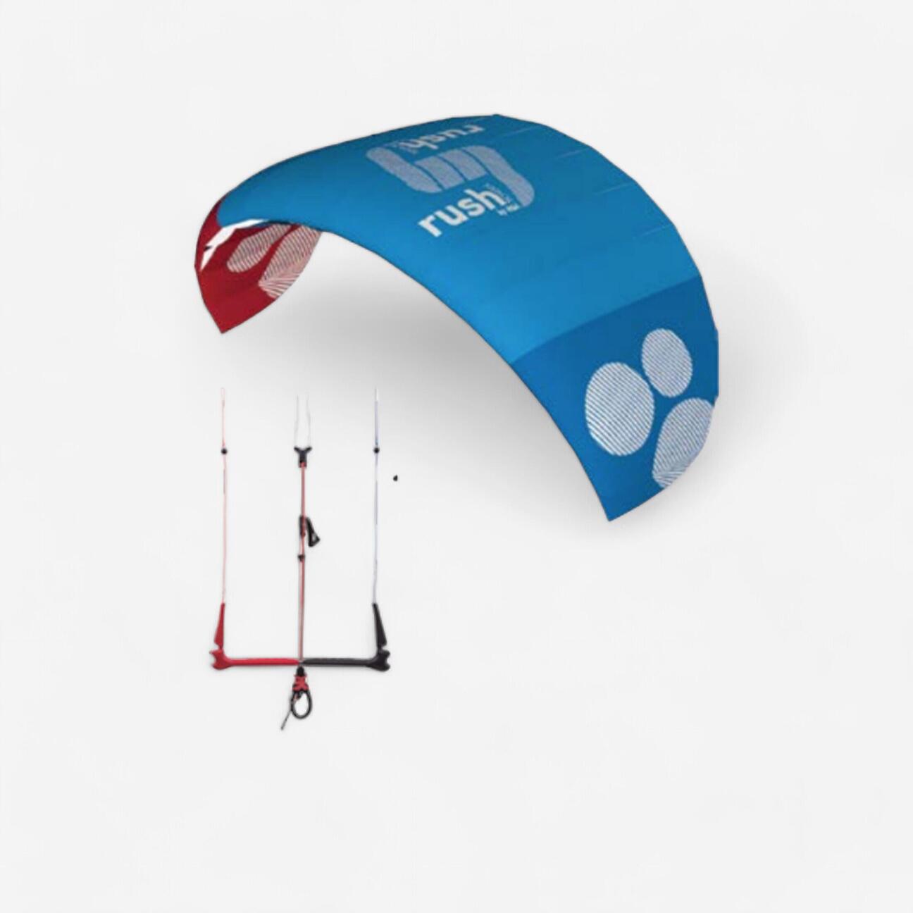 Pro Kite школа