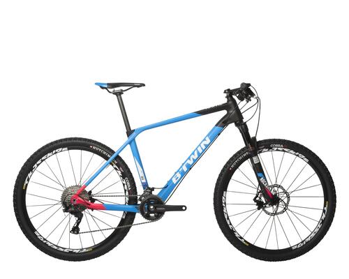 B'TWIN RAFAL 760 (2014): manual, reparación