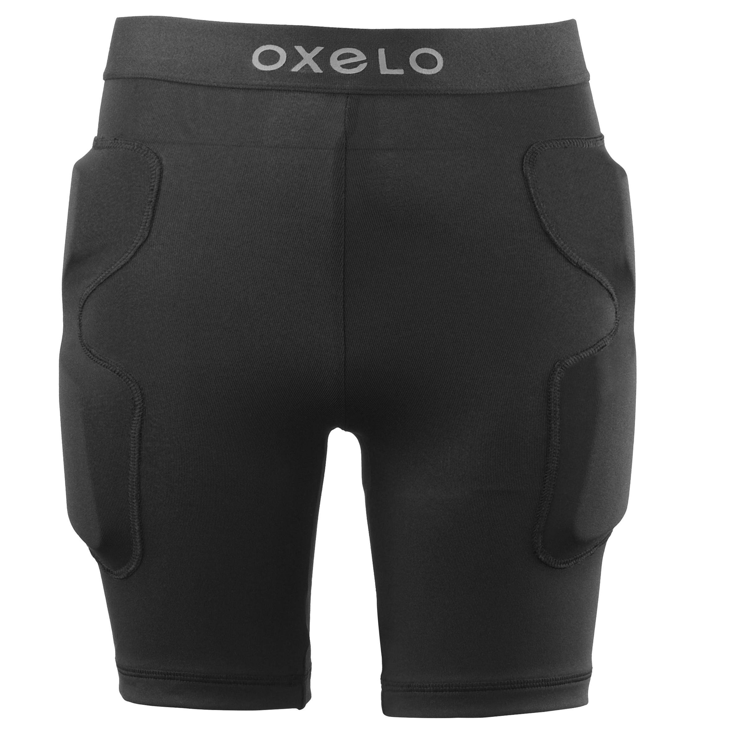 PS100 Adult Inline Skating Skateboard Scooter Protective Shorts