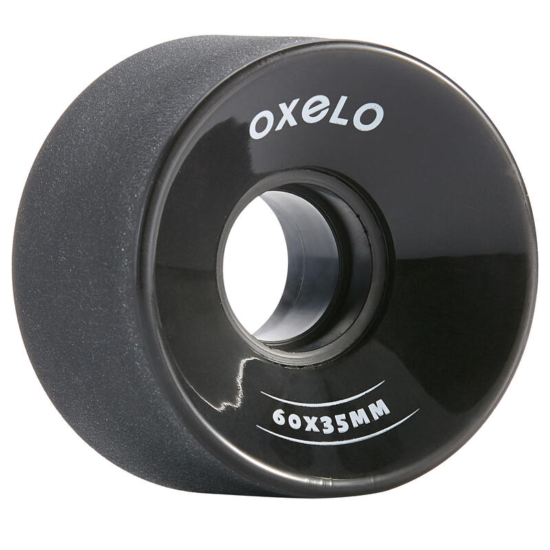 4 roues Roller Quad adulte OXELO 60mm Oxelo Decathlon