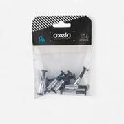 PLASTIČNI FIKSATORI 6 MM, 8 +1