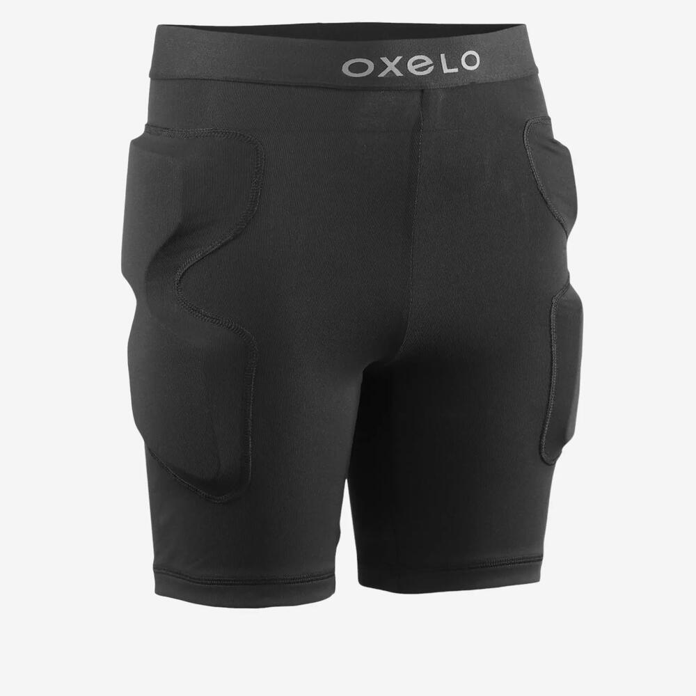 short protection Sr