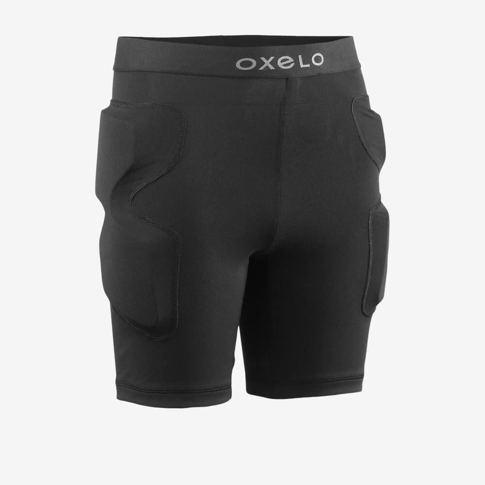 short protection Sr