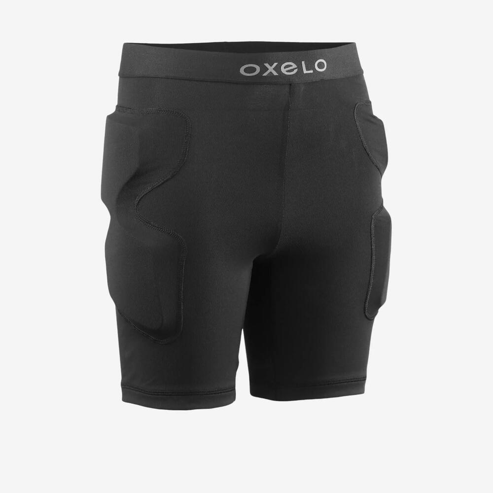 SHORT DE PROTECCION ADULTO OXELO PS100 SR Declaracion de conformidad