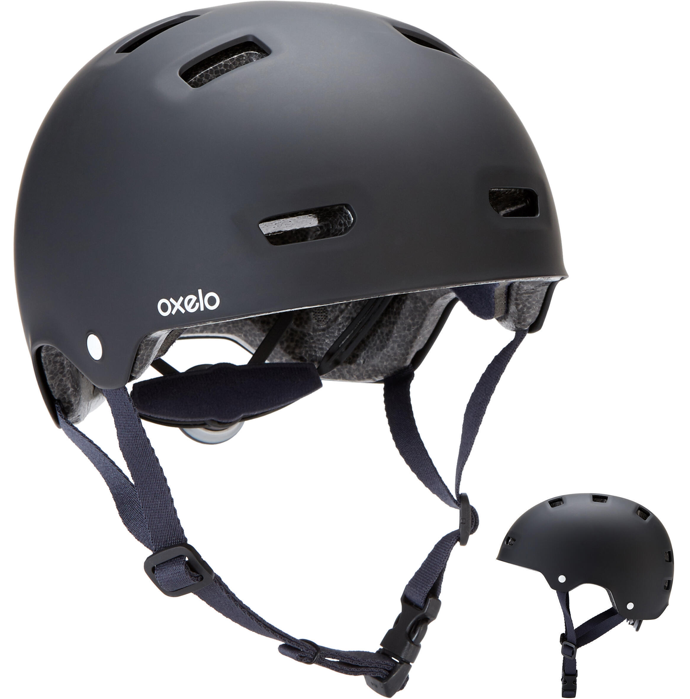 ¿CUÁLES SON LAS RECOMENDACIONES DE SEGURIDAD EN PATINETE?