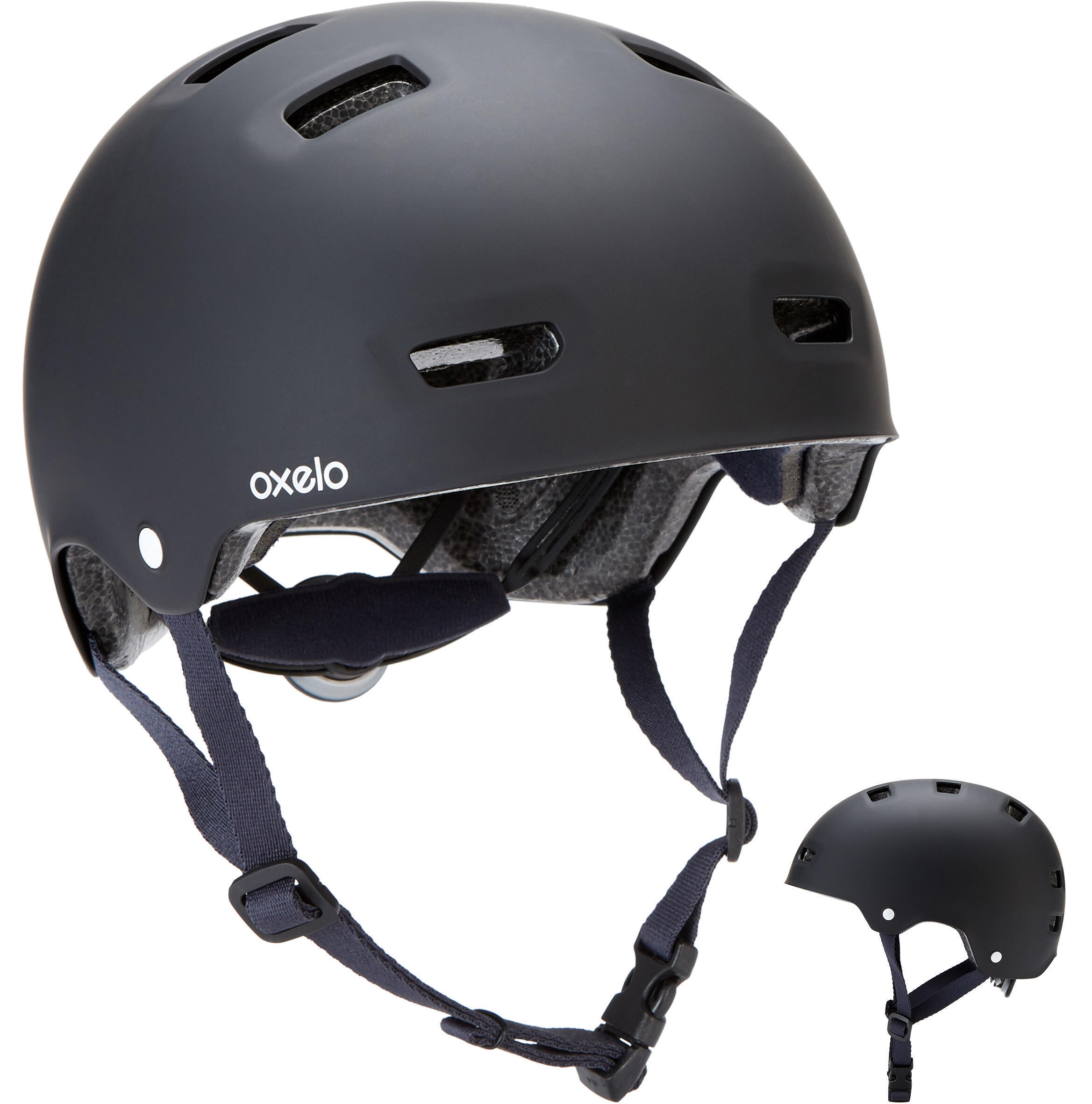 Are there particular safety recommendations that should be followed while riding the TOWN 9?