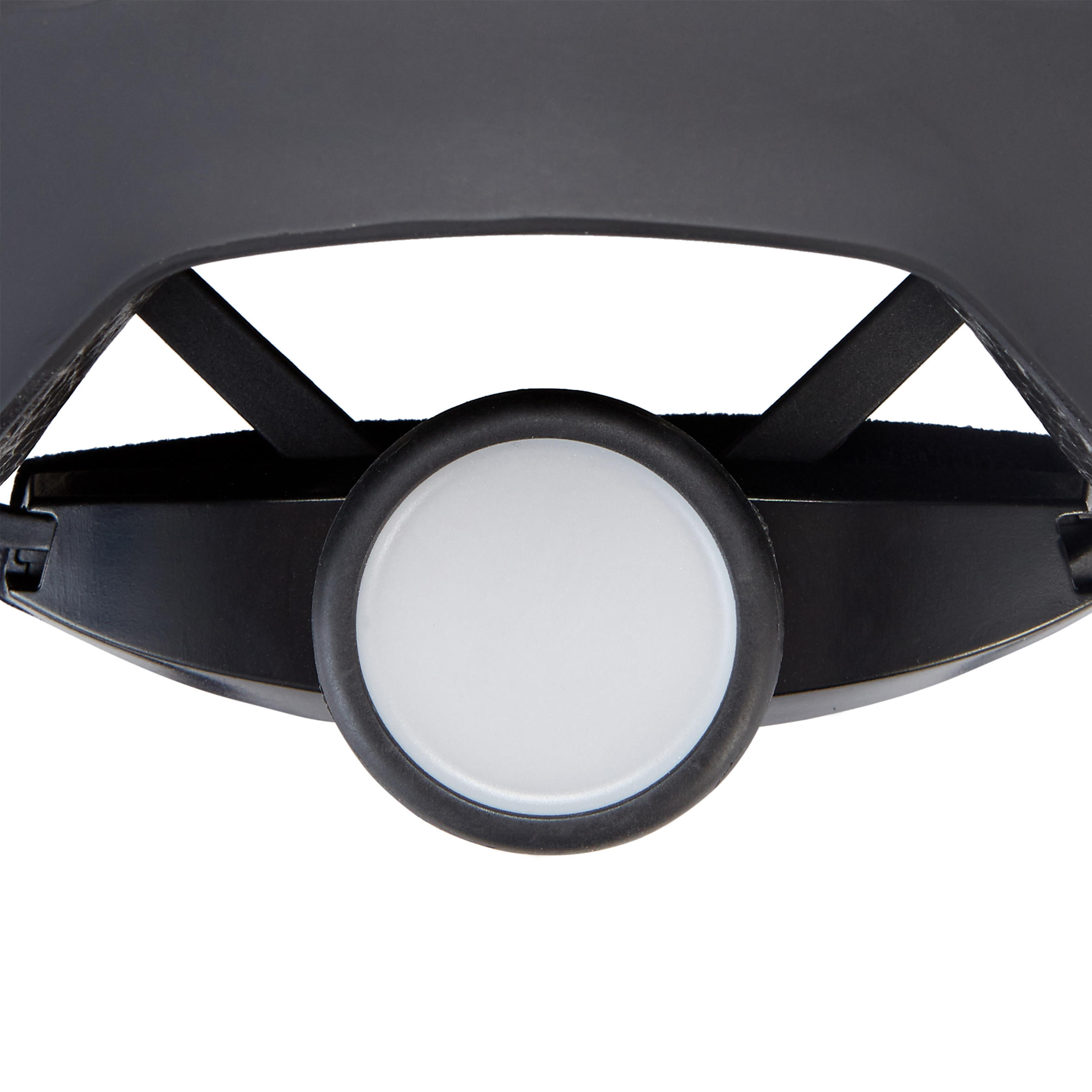 Шлем MF500 черный OXELO