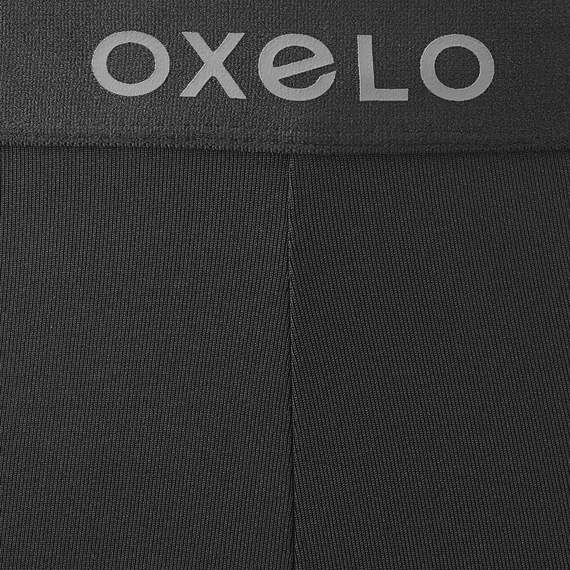 Детские защитные шорты PS100 OXELO