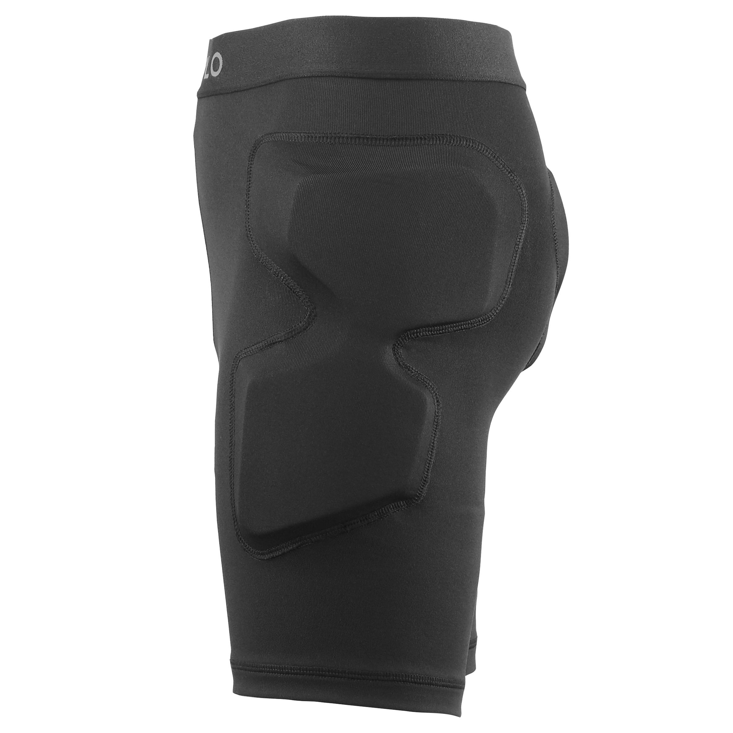 short protection decathlon