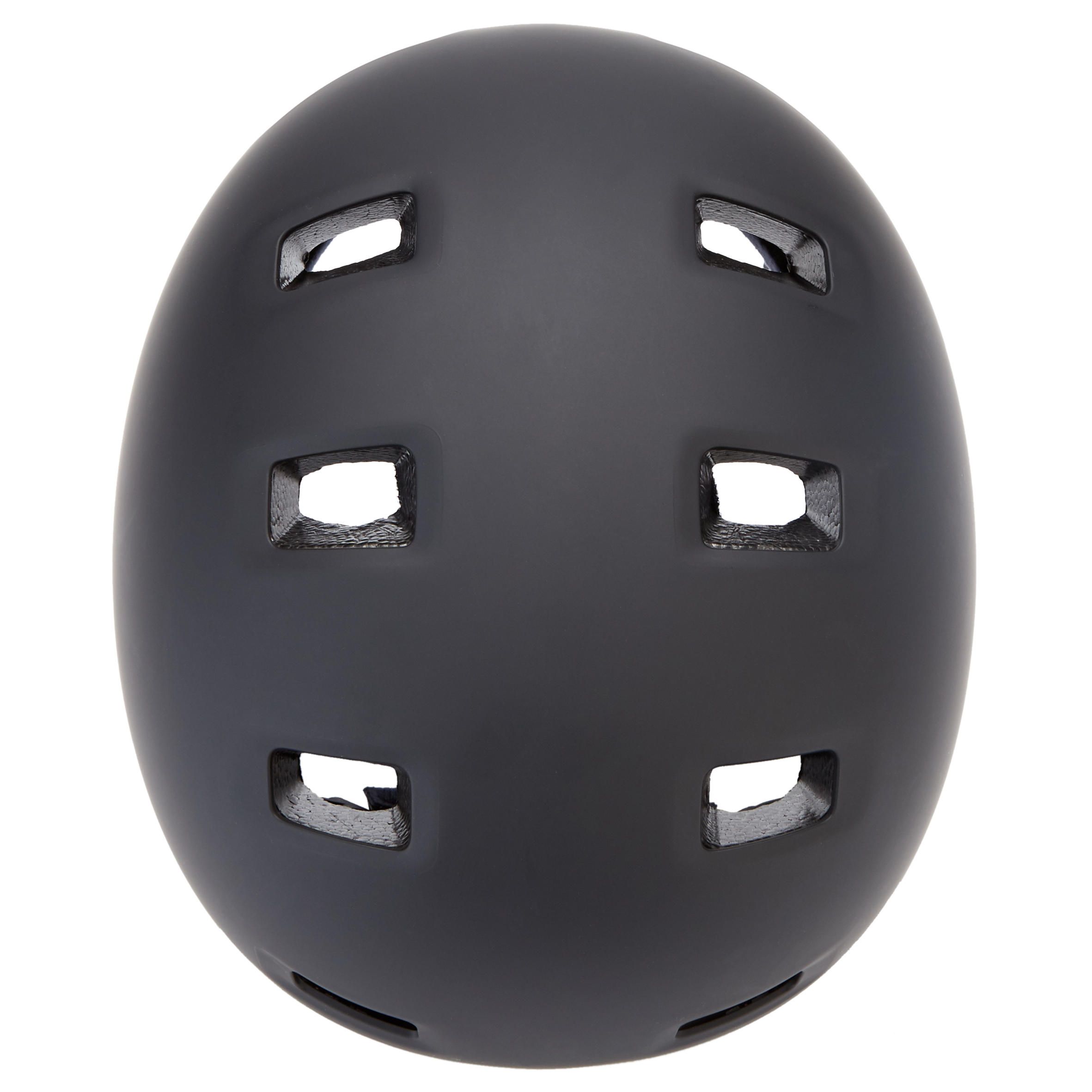 Casque réglable de patin à roues alignées, planche à roulettes, trottinette - OXELO