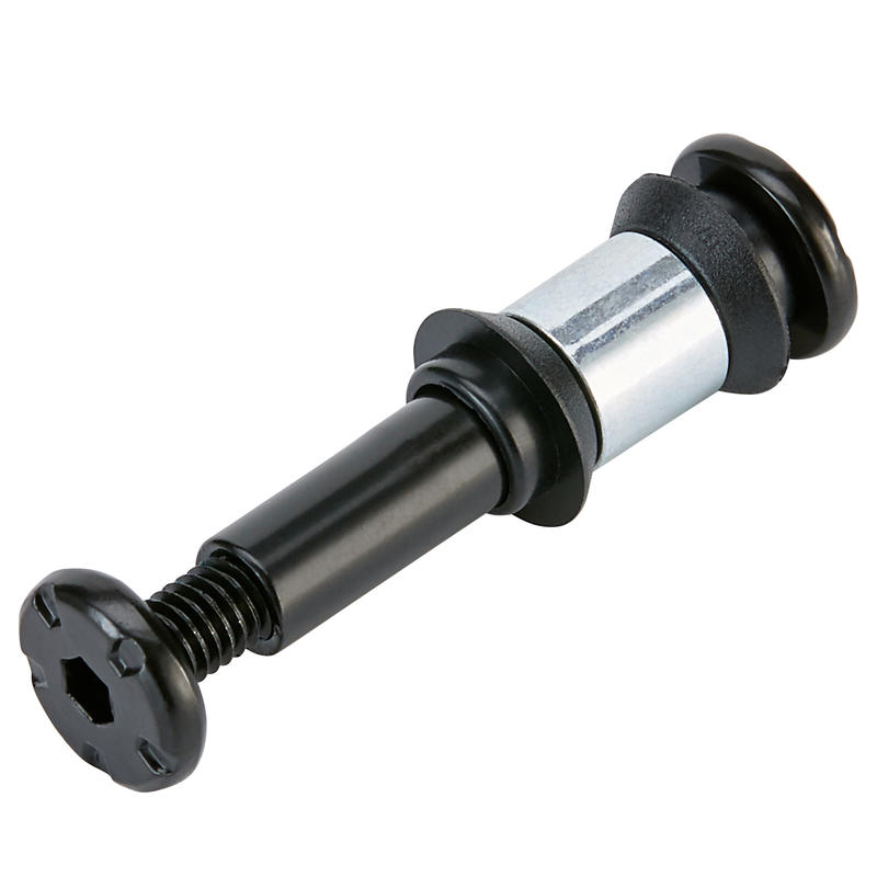 Pack Of 8+2 Screws, 8 Spacers, 16 OuterSpacers For 8mm Plastic Frame