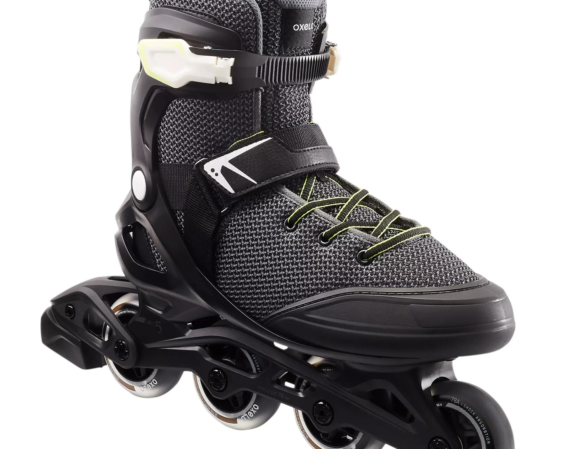 ROLLER FIT100