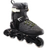 Fit100 Fitness Inline Skates - Black/Grey