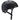 Roller Skating, Skateboarding and Scootering Helmet MF500 - Black