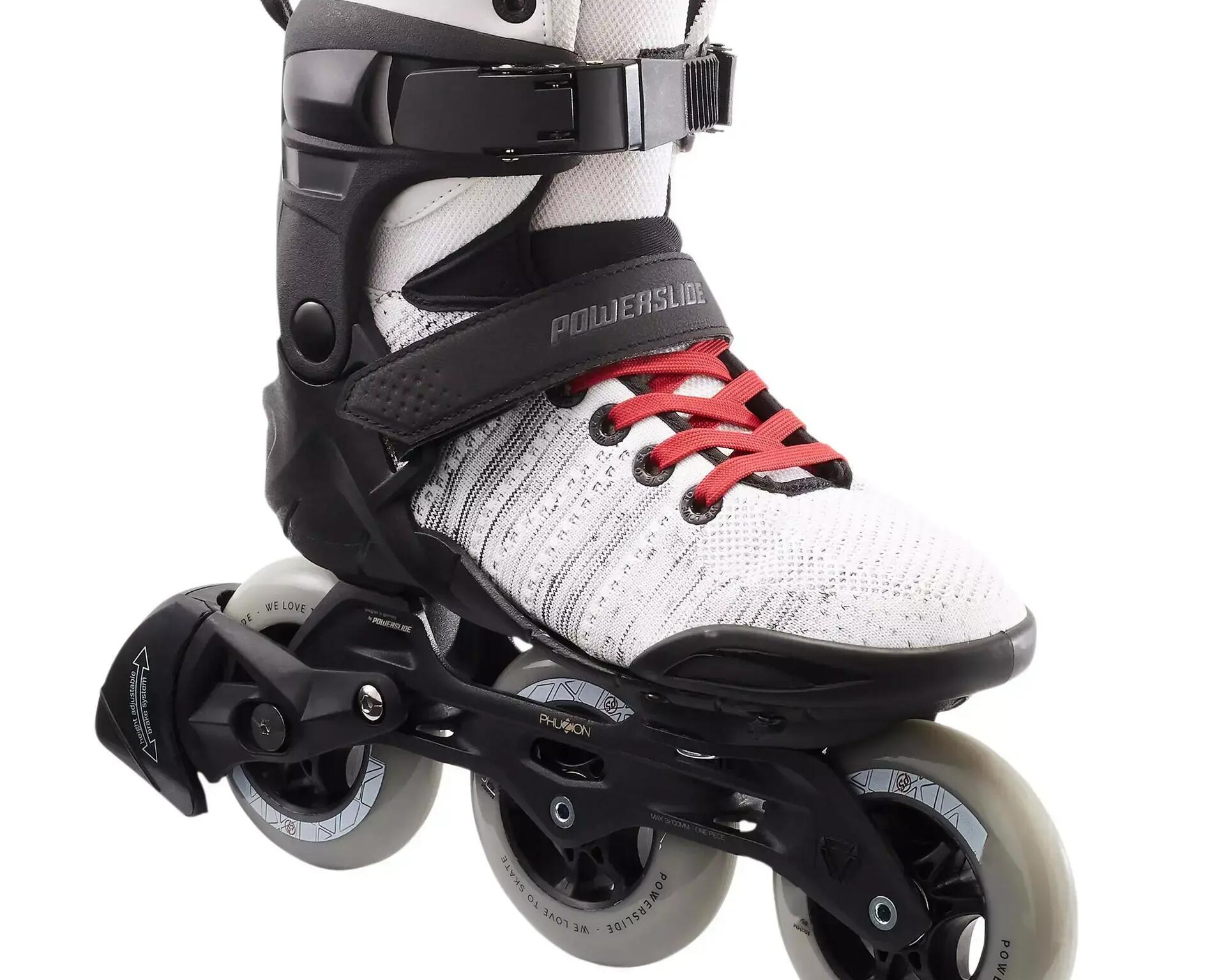 roller en ligne krypton powerslide