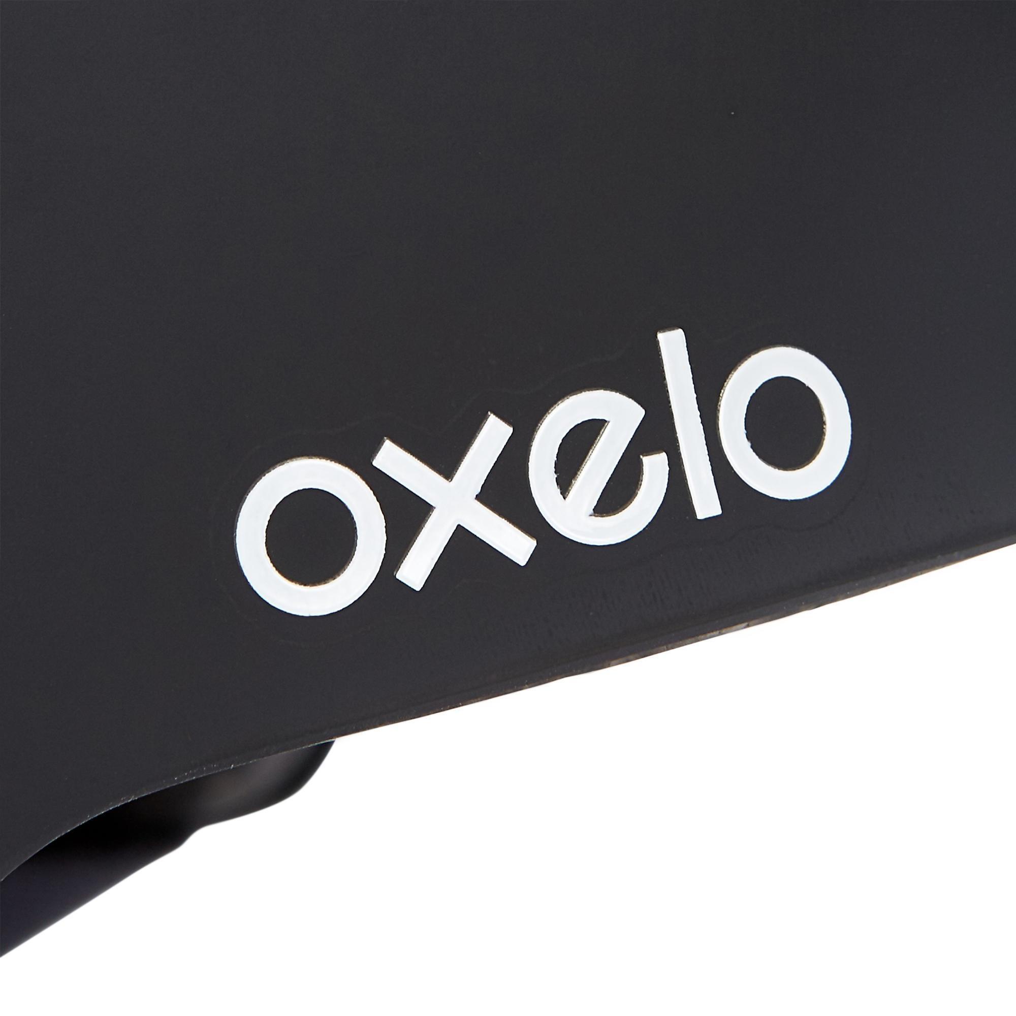 Adjustable Skate Helmet - MF 500 Black 14/25