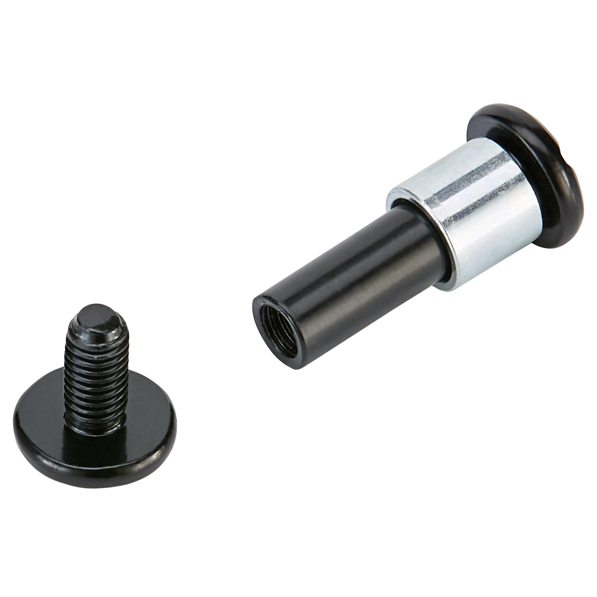 Inline Skating Screws Pack of 8