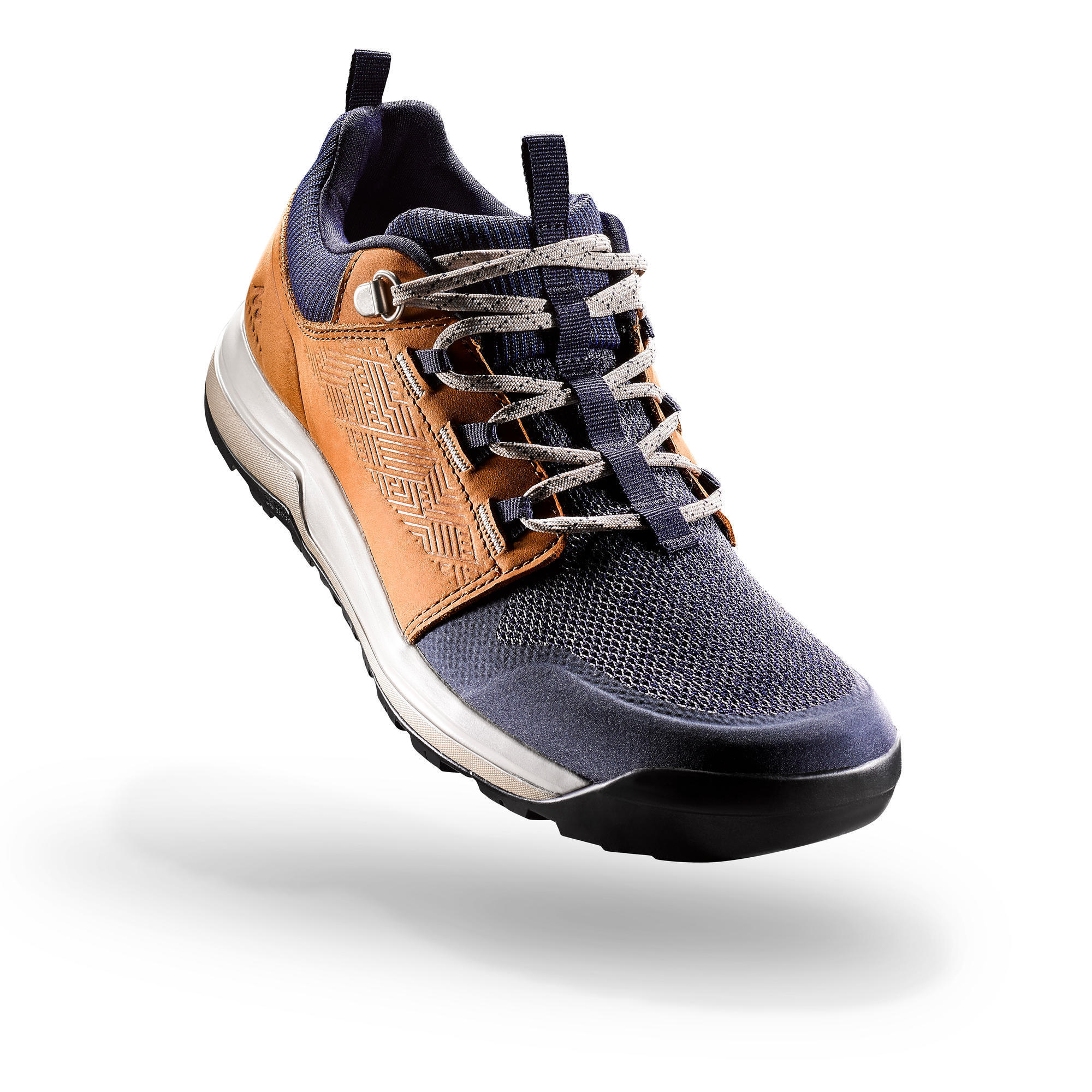 walking boots mens decathlon