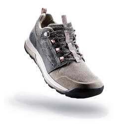 Zapatillas de Montaña y Trekking Ecodiseñadas, Quechua, NH500, Mujer  QUECHUA | Decathlon