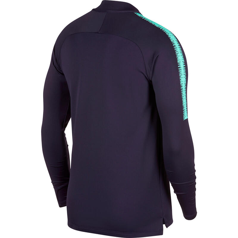 Fotbalová mikina FC Barcelona 2018/2019