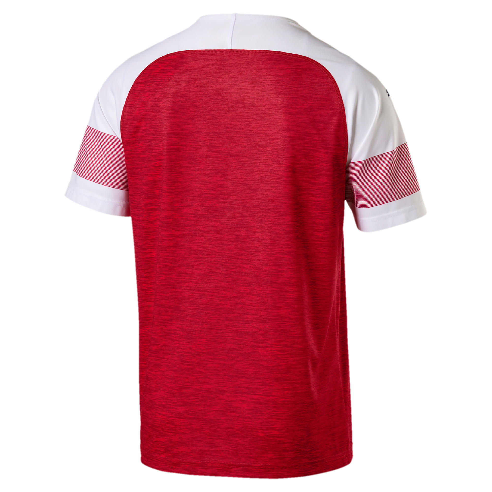 Arsenal 18/19 Adult Football Jersey - Red 2/2