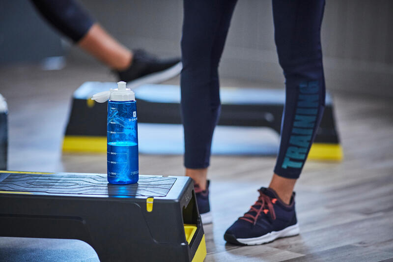 Pourquoi choisir un legging de fitness