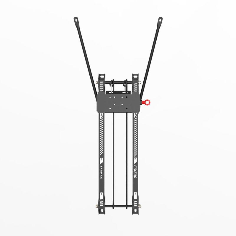 Suporte de Fixação de Tabela de Basquetebol Compatível SB100 & SB700. 3 alturas