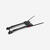 Fixation murale panier de basketball compatible SB100 & SB700. 3 hauteurs de jeu