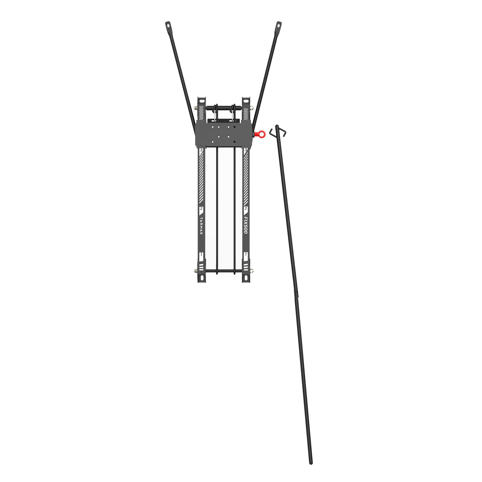 Wall Attachment for Basketball - F 500 - TARMAK