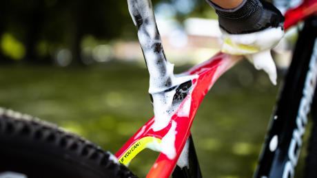 wash frame wash frame