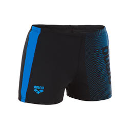 BOXER ARENA JR MESHY BLEU