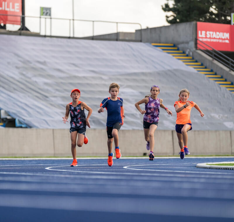 SPORTURI PENTRU COPII: IMPORTANȚA ACESTORA ȘI CARE ESTE UN TOP 5 AL PREFERINȚELOR MICUȚILOR