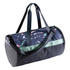 Cardio Training Fitness Bag 20L - Floral Khaki